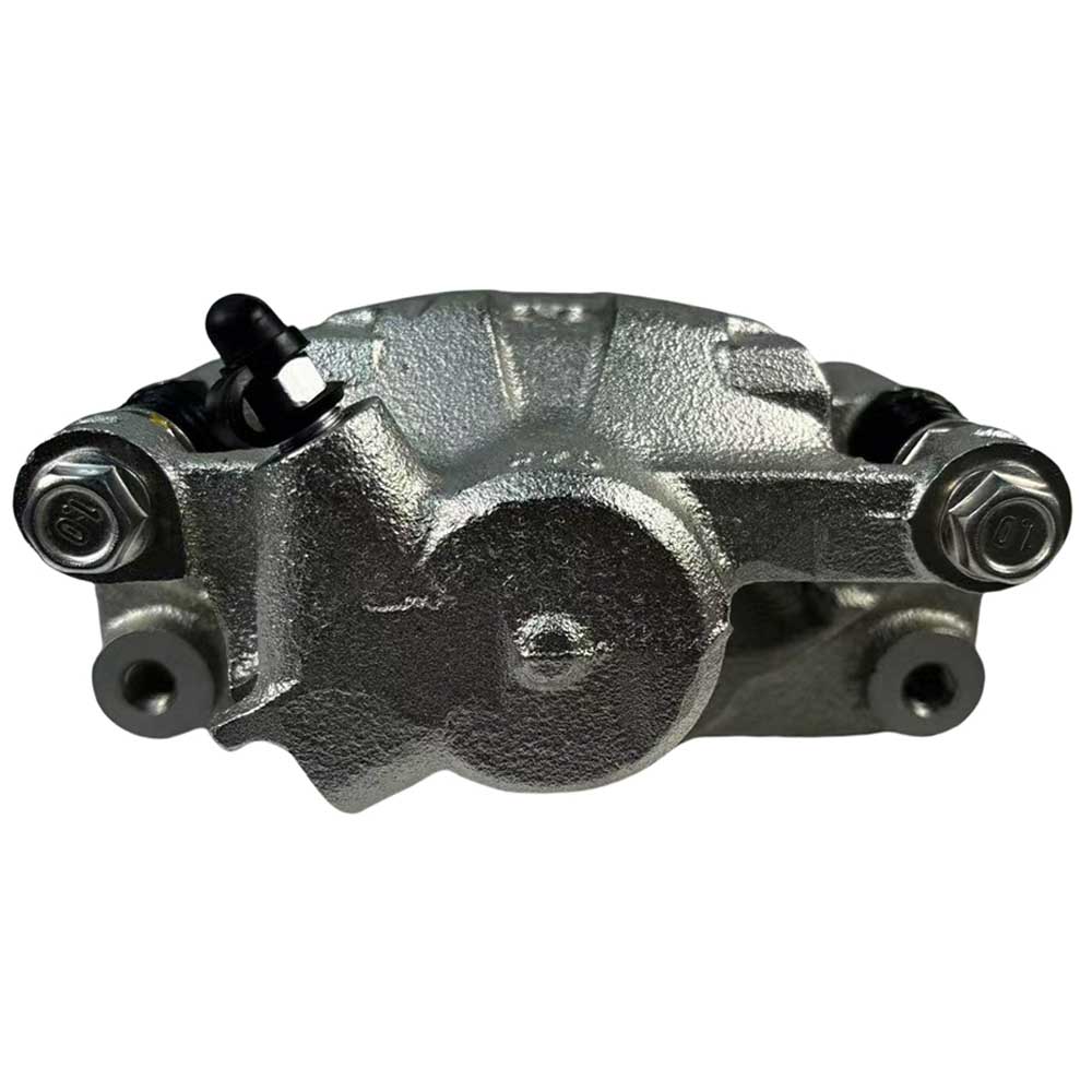 2012 Subaru Forester Brake Caliper